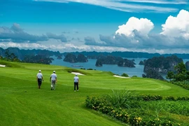 Sôi động thị trường MICE mùa hội họp cuối năm