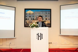 Prudential Việt Nam tổ chức hội thảo ‘Trái phiếu xanh và đầu tư chuyển đổi tại Việt Nam’