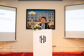 Prudential Việt Nam tổ chức hội thảo ‘Trái phiếu xanh và đầu tư chuyển đổi tại Việt Nam’