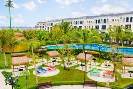 Đi tìm bệ phóng cho thế hệ Alpha, nhiều gia đình trẻ chuyển nhà về phía Đông Hà Nội