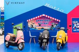 VinFast xoay chuyển cục diện trên thị trường xe máy với mức giá chỉ từ 12 triệu đồng, hỗ trợ 10%, sạc miễn phí 2 năm