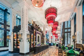 Sun Group nhận “mưa giải thưởng” World Travel Awards 2020 khu vực châu Á