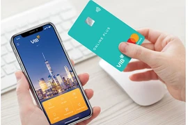 VIB công bố báo cáo tài chính năm 2020