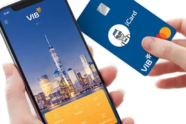 VIB ra mắt tài khoản ngân hàng số toàn diện