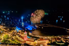 Phát triển kinh tế đêm: Cú hích từ những doanh nghiệp tư nhân quy mô