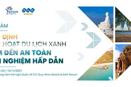 Bình Định kích hoạt du lịch Xanh: Điểm đến an toàn, trải nghiệm hấp dẫn
