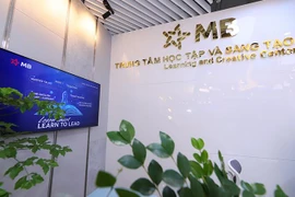 Đào tạo nguồn lực nội bộ - chiến lược thúc đẩy chuyển đổi số của MB