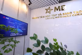 Đào tạo nguồn lực nội bộ - chiến lược thúc đẩy chuyển đổi số của MB