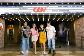  Vincom “chơi lớn” tung ra hàng triệu voucher với tổng giá trị tới gần 80 tỷ đồng