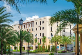 Sun Grand City New An Thoi – dấu ấn đô thị thịnh vượng ở Phú Quốc