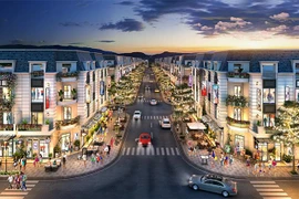 Phố ẩm thực Food Court: Sức hấp dẫn của phiên bản “phố đi bộ Bùi Viện” tại Kon Tum