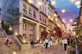 Sun Plaza Cau May – Lựa chọn tương lai sinh lời bền vững