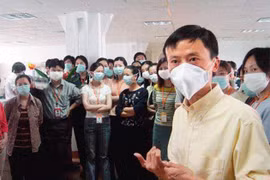 Bán lẻ của Trung Quốc “ngược dòng” trong dịch Covid-19 nhờ ứng dụng công nghệ cho cửa hàng tạp hóa