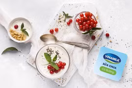 Chăm sóc hệ tiêu hóa giúp tạo nên ‘thành trì’ hệ miễn dịch