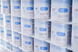 Sữa chua ít đường TH true YOGURT: Thêm lựa chọn tốt cho sức khỏe