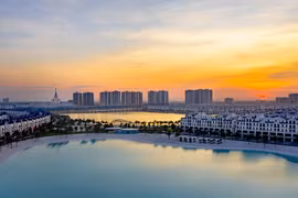 Vì sao bất động sản thấp tầng Vinhomes luôn có thanh khoản tốt?