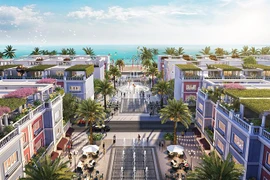 FLC Quảng Bình cam kết mua lại lợi nhuận 20% trong 2 năm