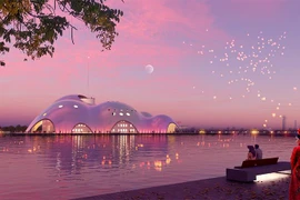 Những công trình ‘thay đổi thế giới’ của kiến trúc sư đại tài Renzo Piano