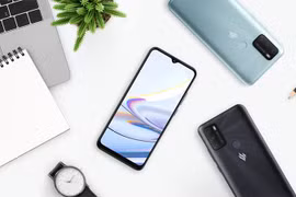 Vingroup ra mắt Vsmart Star 5 - điện thoại kèm DATA 4G miễn phí tiên phong tại Việt Nam