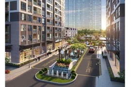 Giải mã sức sống mãnh liệt phong cách Indochine trong kiến trúc Việt Nam