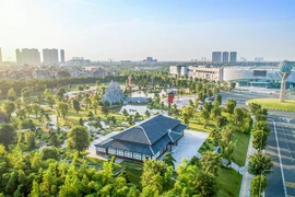 BĐS Hà Nội cuối năm sôi động với cuộc đua của nhà đầu tư ngoại tỉnh