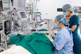 Những thành tựu y học “made by Vinmec” trên hành trình vươn tầm quốc tế
