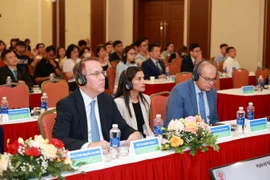 Người bệnh tim mạch điều trị tại Vinmec được hội chẩn với chuyên gia hàng đầu thế giới