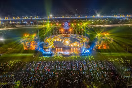 Khu vực nào đang hút vốn đầu tư trên thị trường bất động sản?