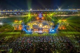 Khu vực nào đang hút vốn đầu tư trên thị trường bất động sản?