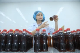 Tập đoàn công nghệ thực phẩm hàng đầu thế giới: Sức mạnh tổng hợp và tinh thần tiên phong đã nâng tầm vị thế doanh nghiệp Việt trên trường quốc tế