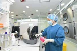 Vinmec đi đầu áp dụng công nghệ xét nghiệm gen tầm soát nguy cơ tiểu đường tuýp 2