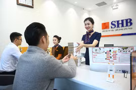 Kỷ niệm 29 năm thành lập, SHB triển khai chương trình khuyến mại với hàng ngàn ưu đãi
