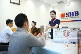 Kỷ niệm 29 năm thành lập, SHB triển khai chương trình khuyến mại với hàng ngàn ưu đãi
