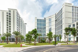 Học người giàu chọn cách mua nhà