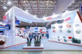 GELEX Electric (GEE) đặt mục tiêu lợi nhuận tăng gần 20% so với thực hiện 2023
