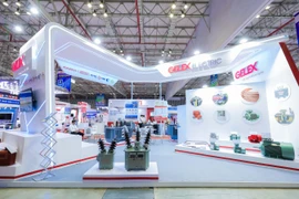 GELEX Electric (GEE) đặt mục tiêu lợi nhuận tăng gần 20% so với thực hiện 2023