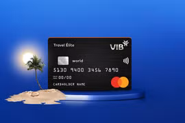 VIB: Chiến lược cá nhân hóa chi tiêu qua thẻ theo từng phân khúc khách hàng