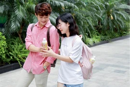 Bí quyết giúp sữa đậu nành Number 1 Soya Canxi nhanh chóng chinh phục người tiêu dùng