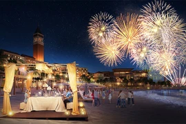 Kinh tế đêm: Cứu cánh du lịch Phú Quốc sau dịch Covid-19