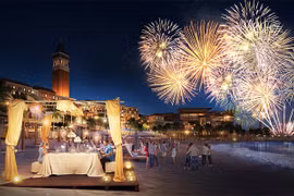 Kinh tế đêm: Cứu cánh du lịch Phú Quốc sau dịch Covid-19