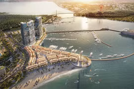 Giải mã "sóng đầu tư" do Sun Property tạo ra tại mỗi điểm đến