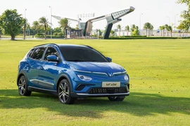 Campaign Asia: Vingroup là thương hiệu nội địa được yêu thích nhất