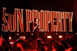 Gần 2.000 chuyên viên kinh doanh dự lễ ra quân dự án Sun Feliza Suites tại Hà Nội