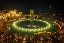 Sun World Ba Den Mountain tri ân người dân Tây Ninh và Hà Nội với giá vé combo 2 tuyến cáp chỉ còn 200.000đ