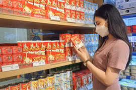 Sữa đặc Ông Thọ và sự tin dùng được khẳng định suốt 45 năm