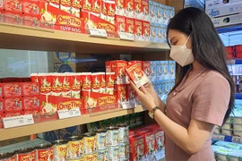 Sữa đặc Ông Thọ và sự tin dùng được khẳng định suốt 45 năm