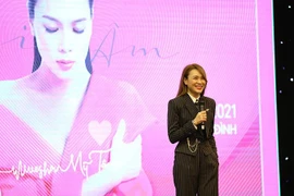 Chờ đợi gì ở liveshow ‘Tri Âm’ của Mỹ Tâm sắp tới?