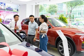 Những thay đổi tích cực trong hành vi mua xe ô tô của người Việt