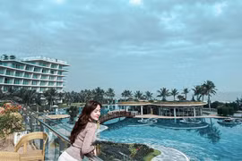 Loạt combo du lịch đắt khách dịp 30/4 – 1/5: Giá hấp dẫn, chủ động lịch trình, nhiều ưu đãi dịch vụ