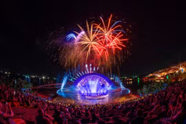 Cáp treo ba dây dài nhất thế giới tại Phú Quốc ưu đãi đặc biệt cho du khách Việt dịp 2/9